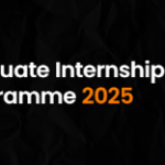 2025 Graduate Internship Program