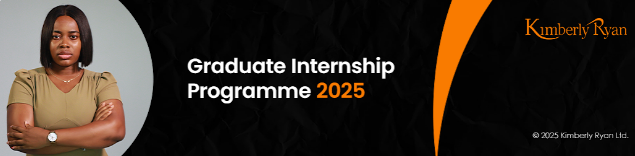 2025 Graduate Internship Program